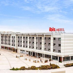 Ibis Madrid Alcobendas