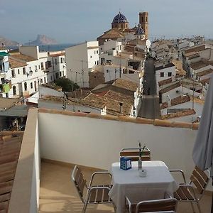 Hostal Fornet Altea