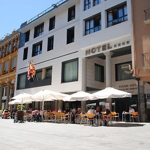 Gran Hotel Ciudad De Barbastro